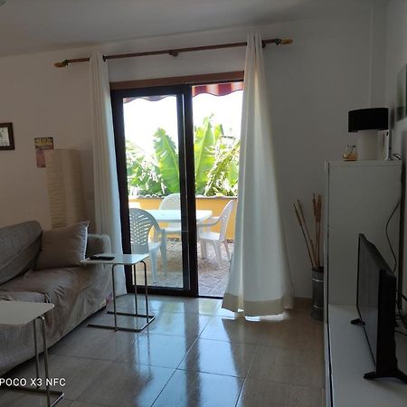 Apartamento Palma Tellus Tazacorte Exterior foto