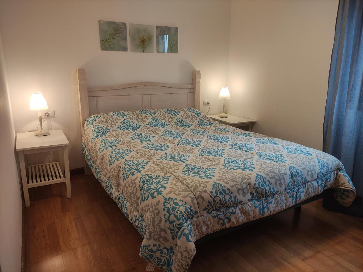 Apartamento Palma Tellus Tazacorte Exterior foto