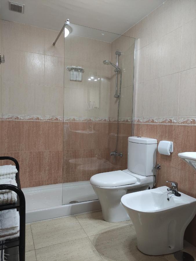 Apartamento Palma Tellus Tazacorte Exterior foto