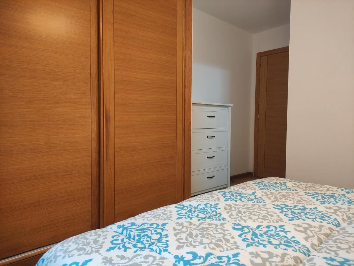 Apartamento Palma Tellus Tazacorte Exterior foto