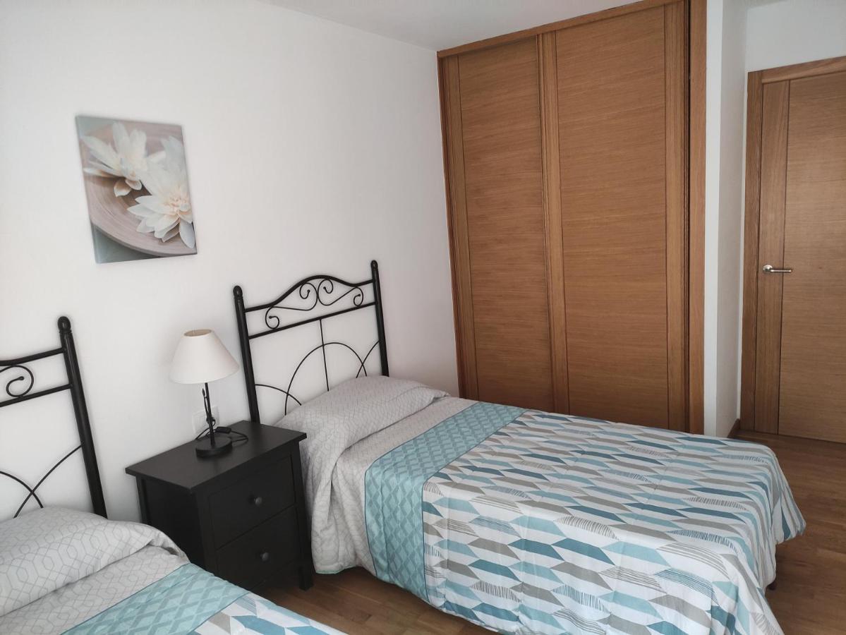Apartamento Palma Tellus Tazacorte Exterior foto