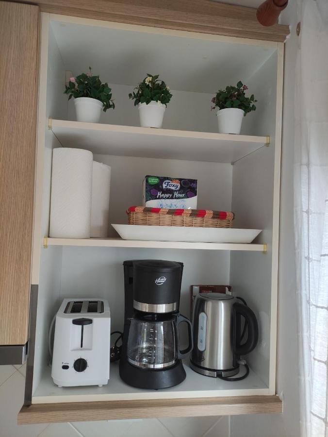 Apartamento Palma Tellus Tazacorte Exterior foto