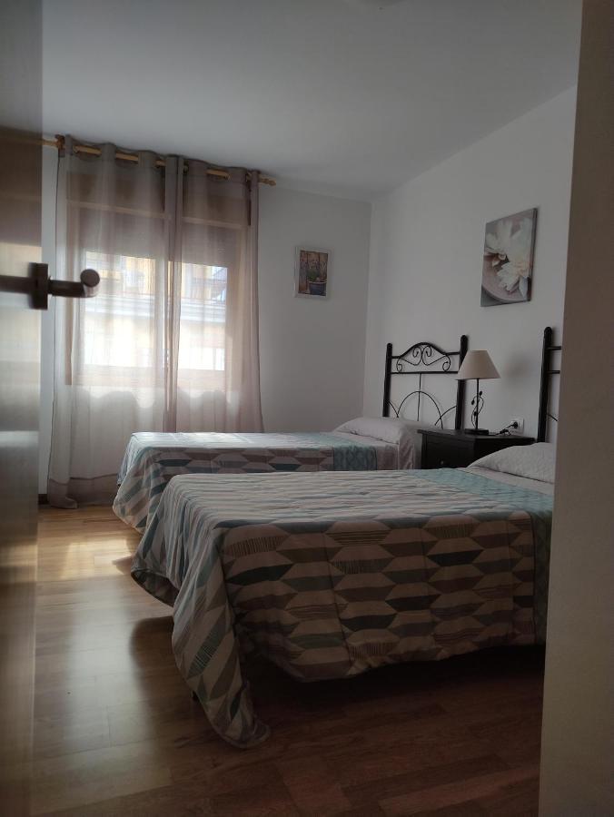 Apartamento Palma Tellus Tazacorte Exterior foto