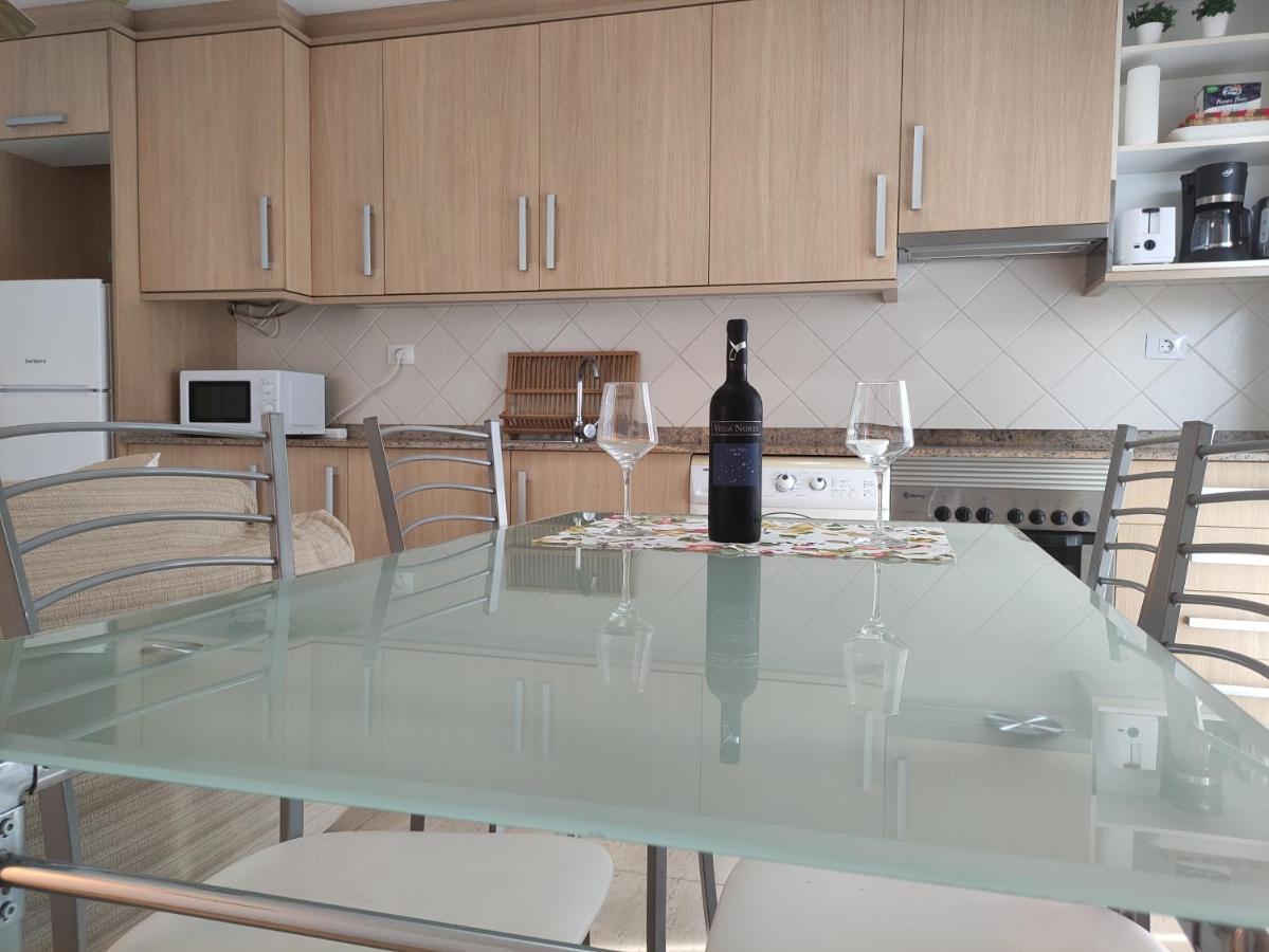 Apartamento Palma Tellus Tazacorte Exterior foto