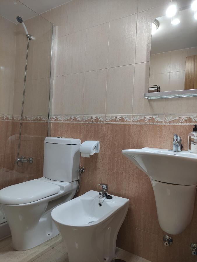 Apartamento Palma Tellus Tazacorte Exterior foto