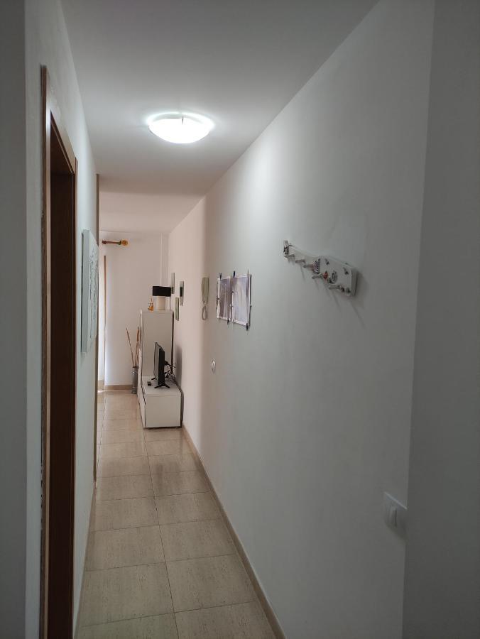 Apartamento Palma Tellus Tazacorte Exterior foto