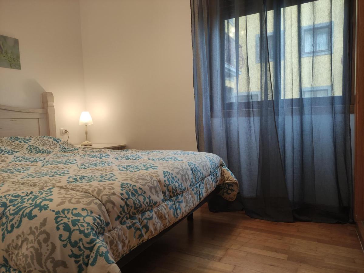 Apartamento Palma Tellus Tazacorte Exterior foto