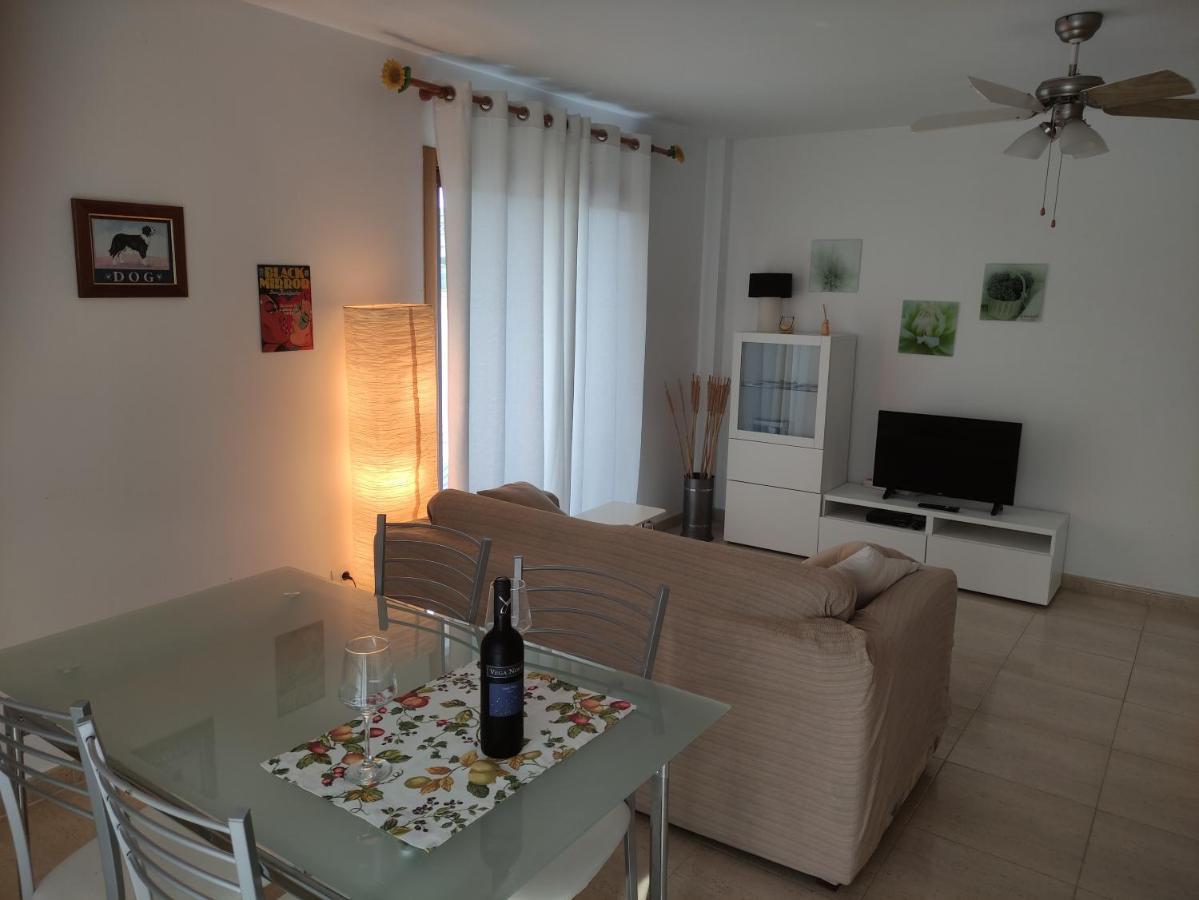 Apartamento Palma Tellus Tazacorte Exterior foto